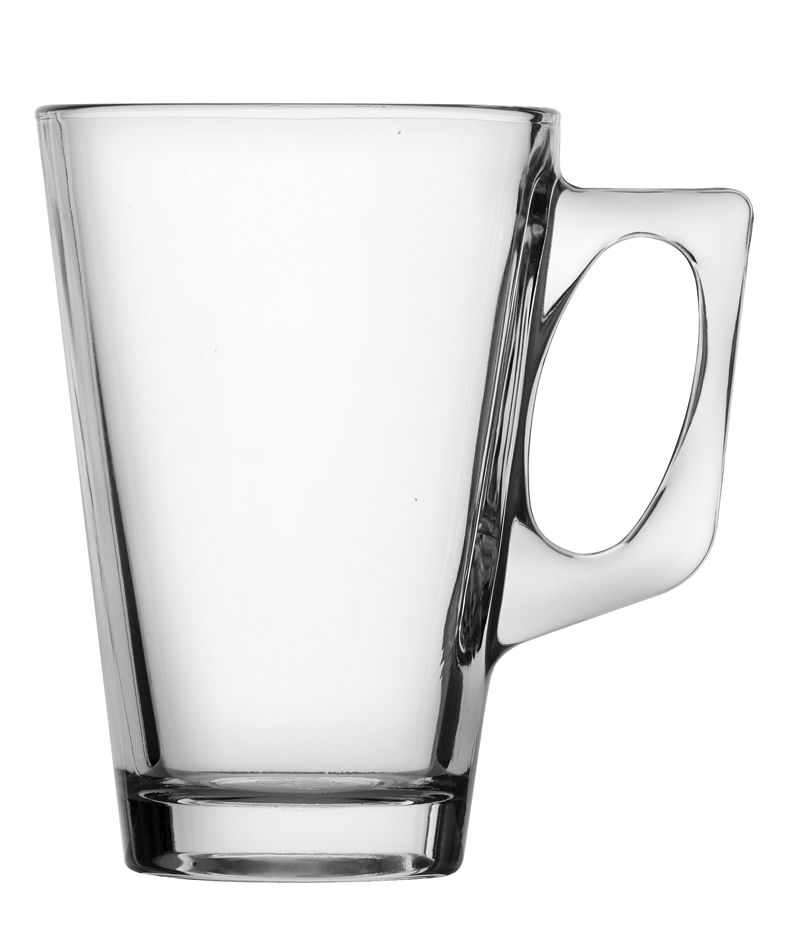 Conic Mug 8.8 oz (25cl) - Toughened - P55201-000000-B01012 (Pack of 12)